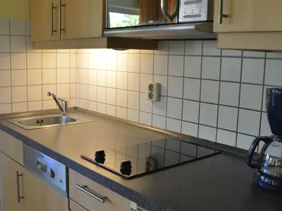 Ferienwohnung für 2 Personen (34 m²) in Schönberger Strand 7/10