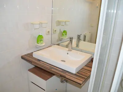 Ferienwohnung für 2 Personen (34 m²) in Schönberger Strand 10/10