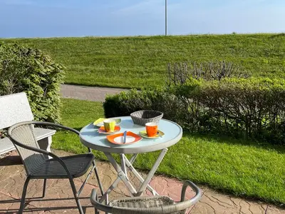 Ferienwohnung für 2 Personen (32 m²) in Schönberger Strand 1/10