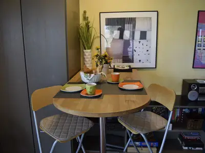 Ferienwohnung für 2 Personen (32 m²) in Schönberger Strand 4/10