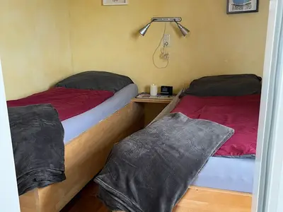 Ferienwohnung für 2 Personen (32 m²) in Schönberger Strand 5/10