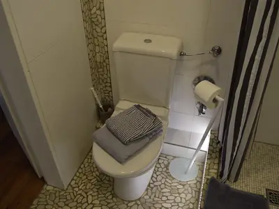 Ferienwohnung für 2 Personen (32 m²) in Schönberger Strand 9/10