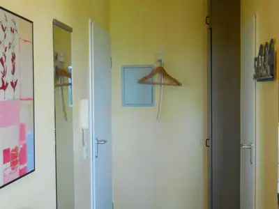 Ferienwohnung für 2 Personen (32 m²) in Schönberger Strand 10/10