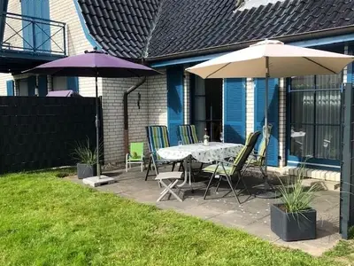 Ferienwohnung für 4 Personen (82 m²) in Schönberger Strand 1/10