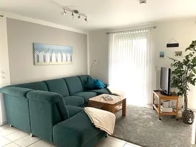 Ferienwohnung für 4 Personen (82 m²) in Schönberger Strand 2/10