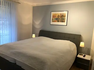 Ferienwohnung für 4 Personen (82 m²) in Schönberger Strand 3/10