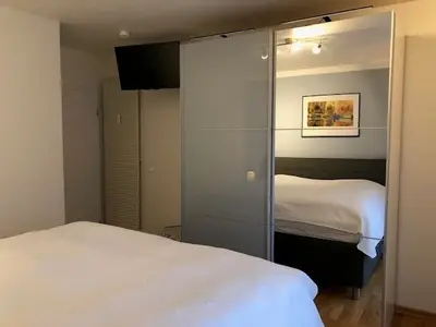 Ferienwohnung für 4 Personen (82 m²) in Schönberger Strand 4/10