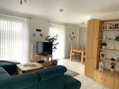 Ferienwohnung für 4 Personen (82 m²) in Schönberger Strand 6/10