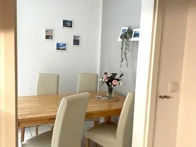 Ferienwohnung für 4 Personen (82 m²) in Schönberger Strand 9/10