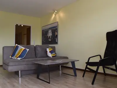 Ferienwohnung für 4 Personen (56 m²) in Schönberger Strand 2/10