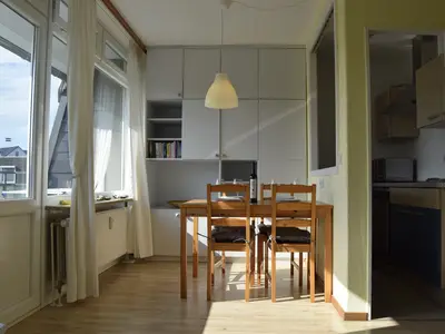 Ferienwohnung für 4 Personen (56 m²) in Schönberger Strand 3/10