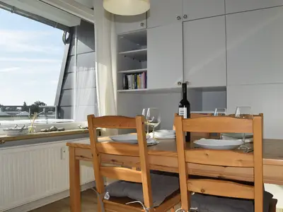 Ferienwohnung für 4 Personen (56 m²) in Schönberger Strand 4/10