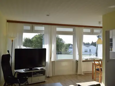 Ferienwohnung für 4 Personen (56 m²) in Schönberger Strand 5/10