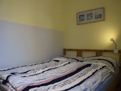 Ferienwohnung für 4 Personen (56 m²) in Schönberger Strand 6/10