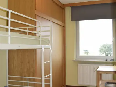 Ferienwohnung für 4 Personen (56 m²) in Schönberger Strand 7/10