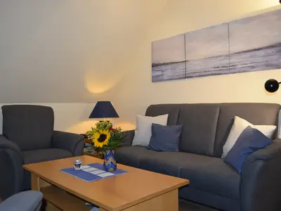 Ferienwohnung für 4 Personen (66 m²) in Schönberger Strand 2/10