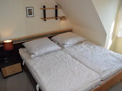 Ferienwohnung für 4 Personen (66 m²) in Schönberger Strand 4/10