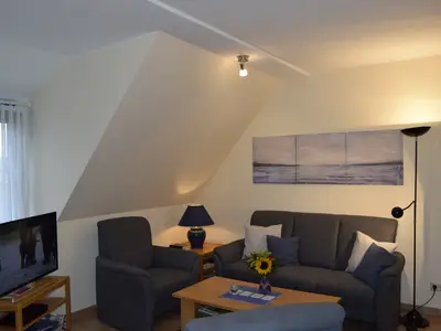 Ferienwohnung für 4 Personen (66 m²) in Schönberger Strand 5/10
