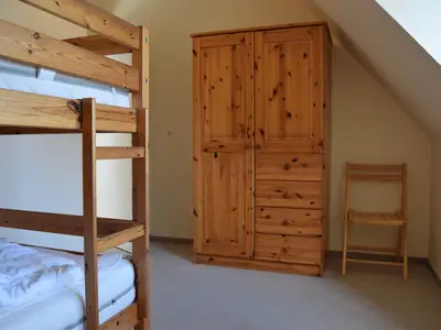Ferienwohnung für 4 Personen (66 m²) in Schönberger Strand 10/10