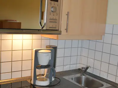 Ferienwohnung für 2 Personen (32 m²) in Schönberger Strand 7/10