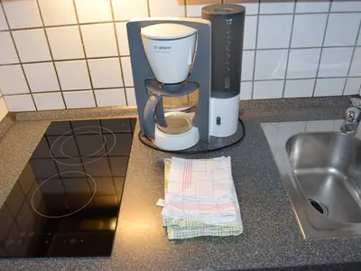 Ferienwohnung für 2 Personen (32 m²) in Schönberger Strand 8/10