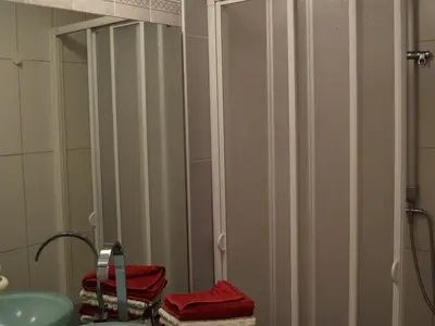 Ferienwohnung für 2 Personen (32 m²) in Schönberger Strand 9/10