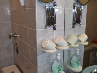 Ferienwohnung für 2 Personen (32 m²) in Schönberger Strand 10/10