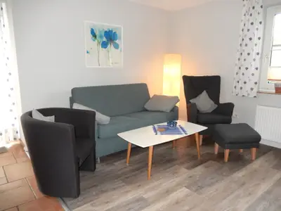 Ferienwohnung für 2 Personen (40 m²) in Schönberger Strand 1/10