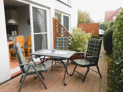 Ferienwohnung für 2 Personen (40 m²) in Schönberger Strand 2/10