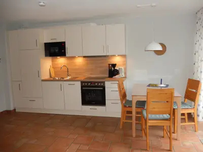 Ferienwohnung für 2 Personen (40 m²) in Schönberger Strand 3/10