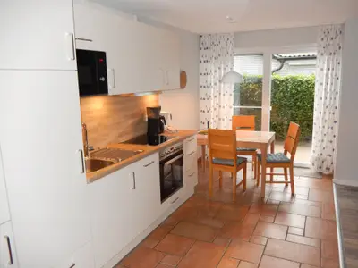 Ferienwohnung für 2 Personen (40 m²) in Schönberger Strand 4/10