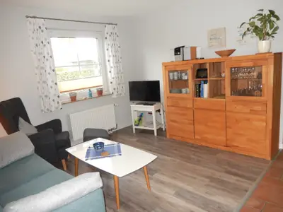 Ferienwohnung für 2 Personen (40 m²) in Schönberger Strand 6/10