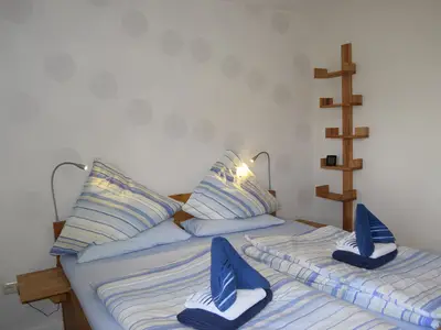 Ferienwohnung für 2 Personen (40 m²) in Schönberger Strand 8/10