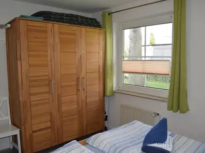 Ferienwohnung für 2 Personen (40 m²) in Schönberger Strand 9/10