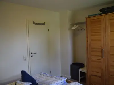 Ferienwohnung für 2 Personen (40 m²) in Schönberger Strand 10/10