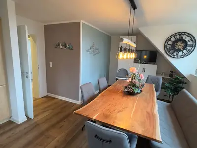 Küche / Küchenzeile