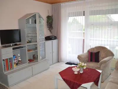 Ferienwohnung für 3 Personen (41 m²) in Schönberger Strand 1/10