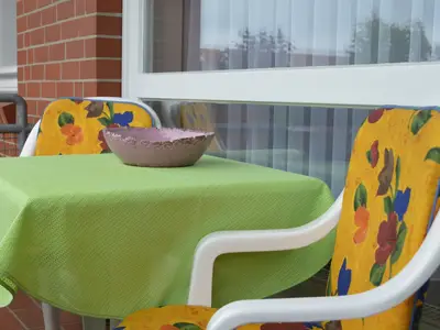 Ferienwohnung für 3 Personen (41 m²) in Schönberger Strand 2/10