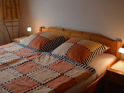 Ferienwohnung für 3 Personen (41 m²) in Schönberger Strand 3/10