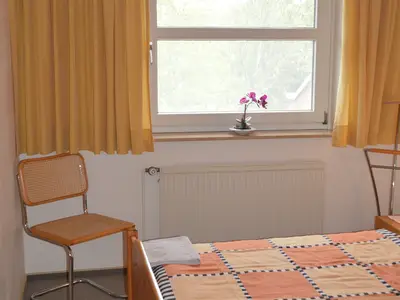 Ferienwohnung für 3 Personen (41 m²) in Schönberger Strand 4/10