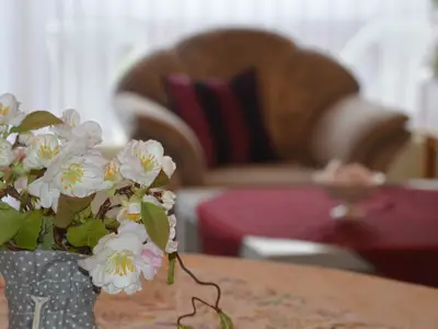 Ferienwohnung für 3 Personen (41 m²) in Schönberger Strand 6/10