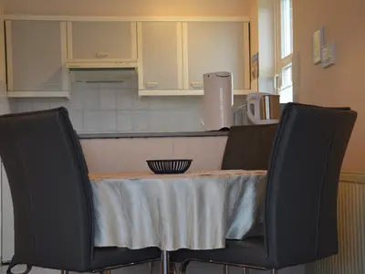 Ferienwohnung für 3 Personen (41 m²) in Schönberger Strand 7/10