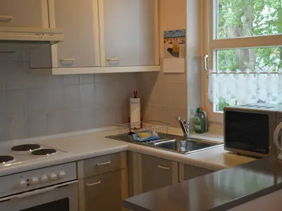 Ferienwohnung für 3 Personen (41 m²) in Schönberger Strand 8/10