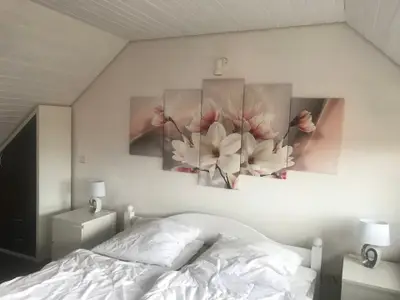 Ferienwohnung für 4 Personen (63 m²) in Schönberger Strand 1/10