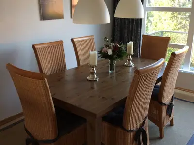Ferienwohnung für 4 Personen (63 m²) in Schönberger Strand 3/10