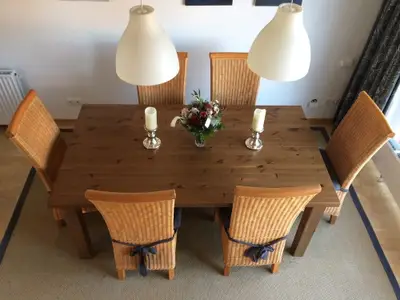 Ferienwohnung für 4 Personen (63 m²) in Schönberger Strand 4/10