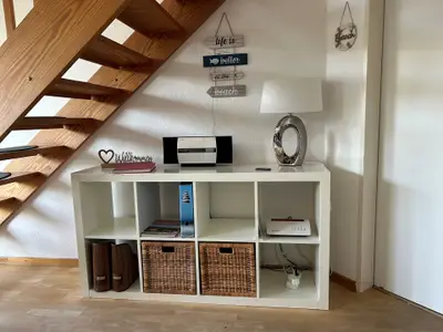 Ferienwohnung für 4 Personen (63 m²) in Schönberger Strand 5/10