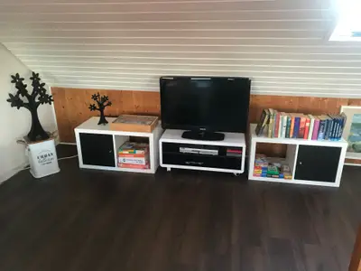 Ferienwohnung für 4 Personen (63 m²) in Schönberger Strand 8/10