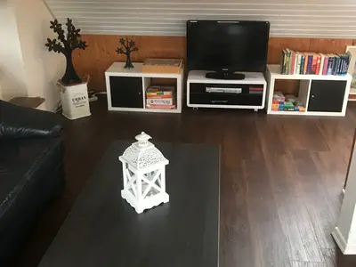 Ferienwohnung für 4 Personen (63 m²) in Schönberger Strand 9/10