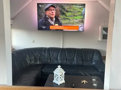 Ferienwohnung für 4 Personen (63 m²) in Schönberger Strand 10/10